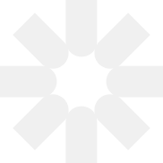 An image of a cogwheel used as an icon and animated to spin.